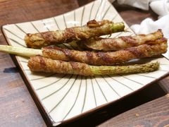 -一吉焼鸟·FOUNDER(桂林路店)