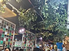 -巴犀烧烤(新崇光店)