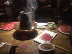 -大得涮肉(三元桥店)