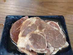 -·缸桶屋·韩式牛肋条自助烤肉(西湖D11店)
