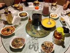-深山老屋(国顺东路店)