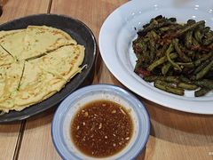 -宏状元现熬粥·京味菜(黄寺大街店)