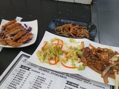 -台烘平价铁板烧(奥城店)