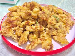 -掌勺人鱼馆(朝阳镇店)