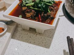 -庖丁家水煮牛排火锅(巴国城店)