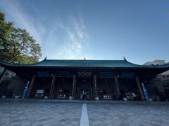 -西安化觉巷清真大寺