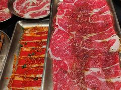 -西塔老太太泥炉烤肉(龙湖北苑天街店)