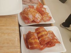 -一纸荤蔬烤肉(红谷滩万达店)