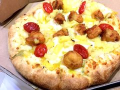 -达美乐比萨(通州店)