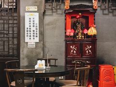 大堂-丽的面家(多宝路店)
