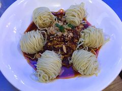 -鱼库·不仅是一家烤鱼店(车公庙店)