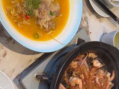 -火婆子·川小馆(扬韬科技广场店)