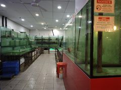 -大茄来海鲜餐厅(亚洲城分行)