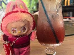 -真浪花园海鲜餐馆