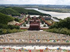 -六鼎山文化旅游区