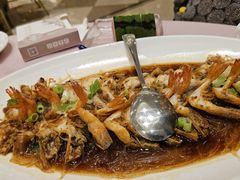 -金时代顺风大酒店(静安大融城店)