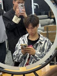 -藤野造型·烫·染发型设计店