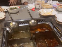 -海底捞火锅(雄峰城店)