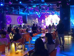 -星 Live House