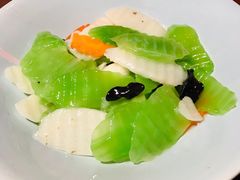 山药莴笋-外婆家(西红门荟聚购物中心店)