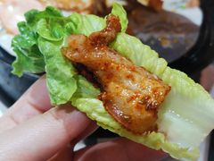 -酒拾烤肉(星沙店)