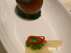 -利苑酒家(合景国际金融广场店)