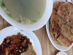 -一头牛馅饼店总店(卫工街店)