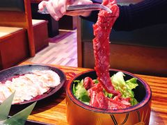 -热血兄弟·炭火烤肉(融侨中心店)