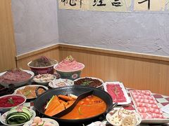 -赵美丽重庆火锅(西安直营总店)