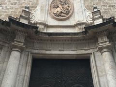 -瓦伦西亚大教堂