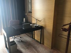 -无锡新湖铂尔曼大酒店