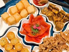 -三生石·福建菜·家宴(五四店)
