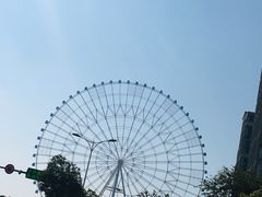-南昌之星摩天轮