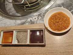 -隐家本格烧肉(万达广场店)