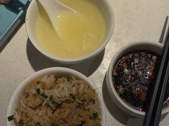 -百年果林椰子鸡(中洲店)