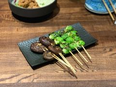 -一吉焼鸟·FOUNDER(桂林路店)