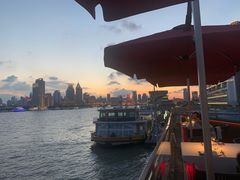 -三利音·浦之舟(滨江大道店)