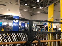 大堂-宜家·瑞典风味餐厅(烟台路店)