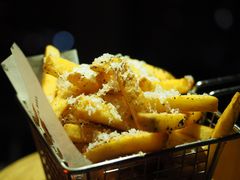 -富力丽思卡尔顿酒店·FLAIR餐厅酒吧