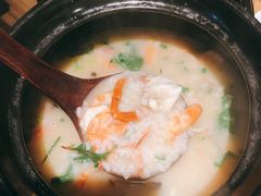 -如轩·海鲜砂锅粥·潮汕菜(海珠店)
