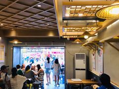 -八婆婆烧仙草(曾厝垵店)