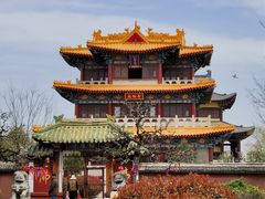 -曹州百花园