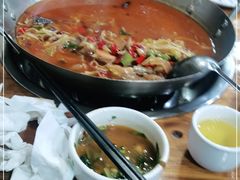 -味臻土鸡杂