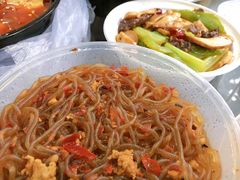 -天赐家常菜(灵山路店)