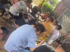 -蓉城西二道无名冒菜(西二道街店)