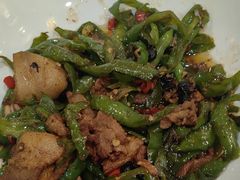 -万荣烤鸭店·北京菜(天坛店)