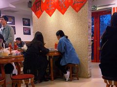 大堂-捷信牛奶甜品世家(五道口店)