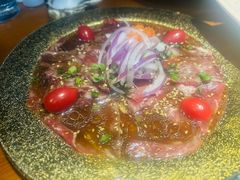 -鳗鱼家·深夜食堂(军博店)