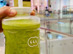 -混果汁(喜荟城店)