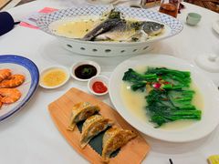-禄福山庄•顺德菜·融和菜(龙江店)